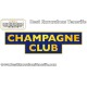 Siam Park Champagne Club